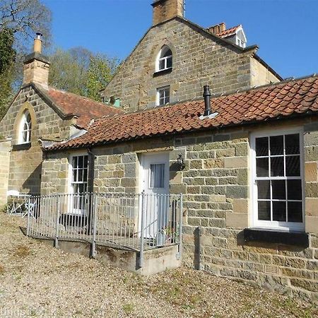 Everley Cottage Scarborough Buitenkant foto