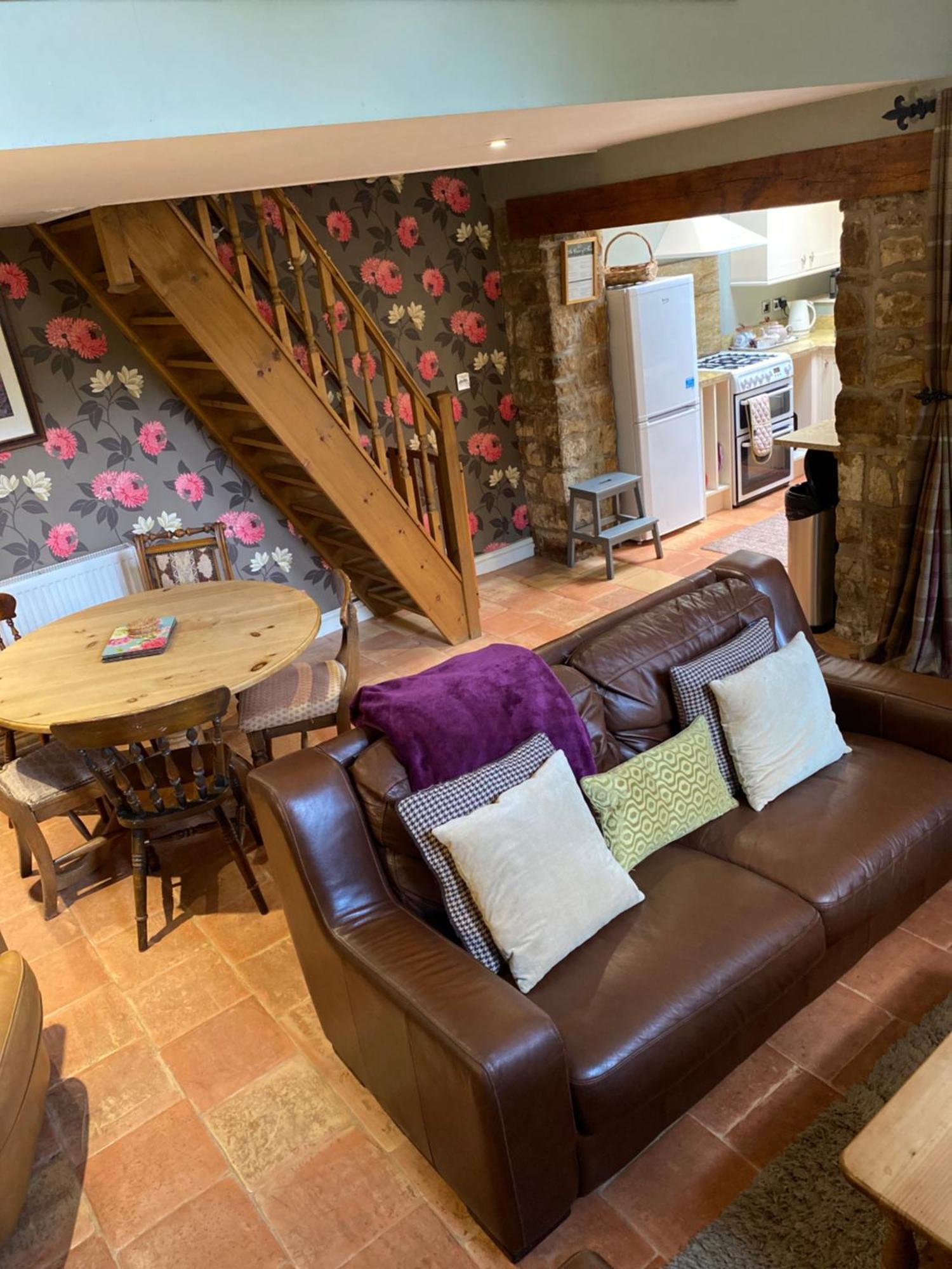 Everley Cottage Scarborough Buitenkant foto