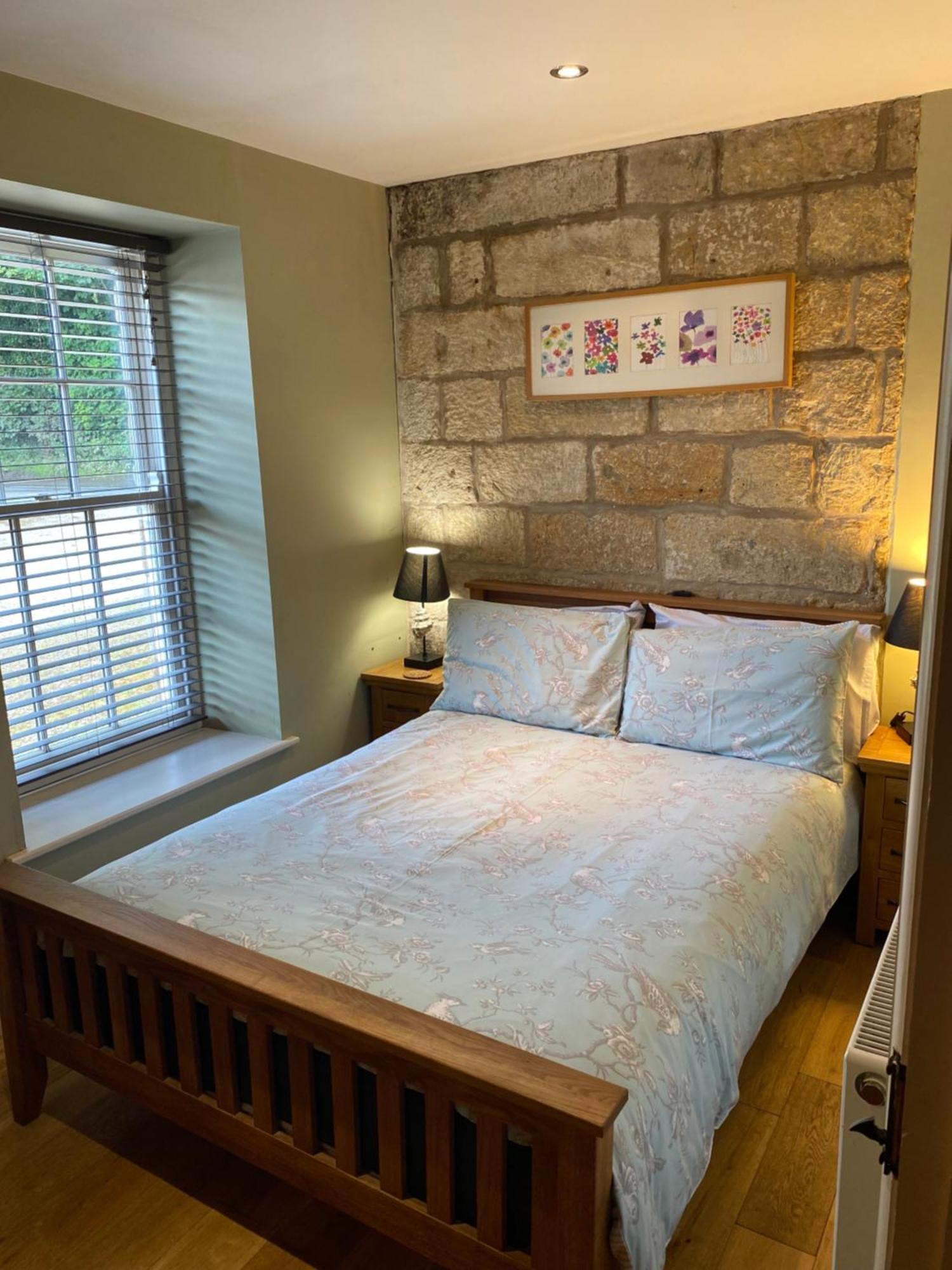 Everley Cottage Scarborough Buitenkant foto